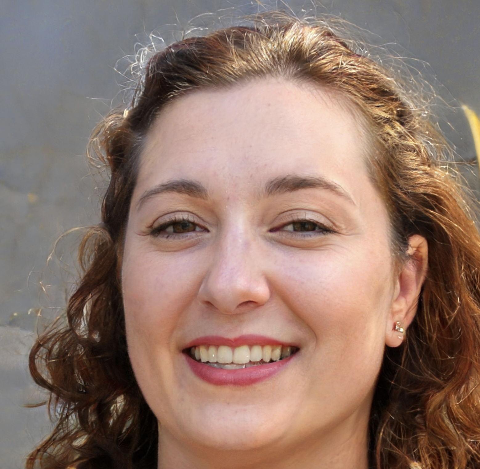 María García