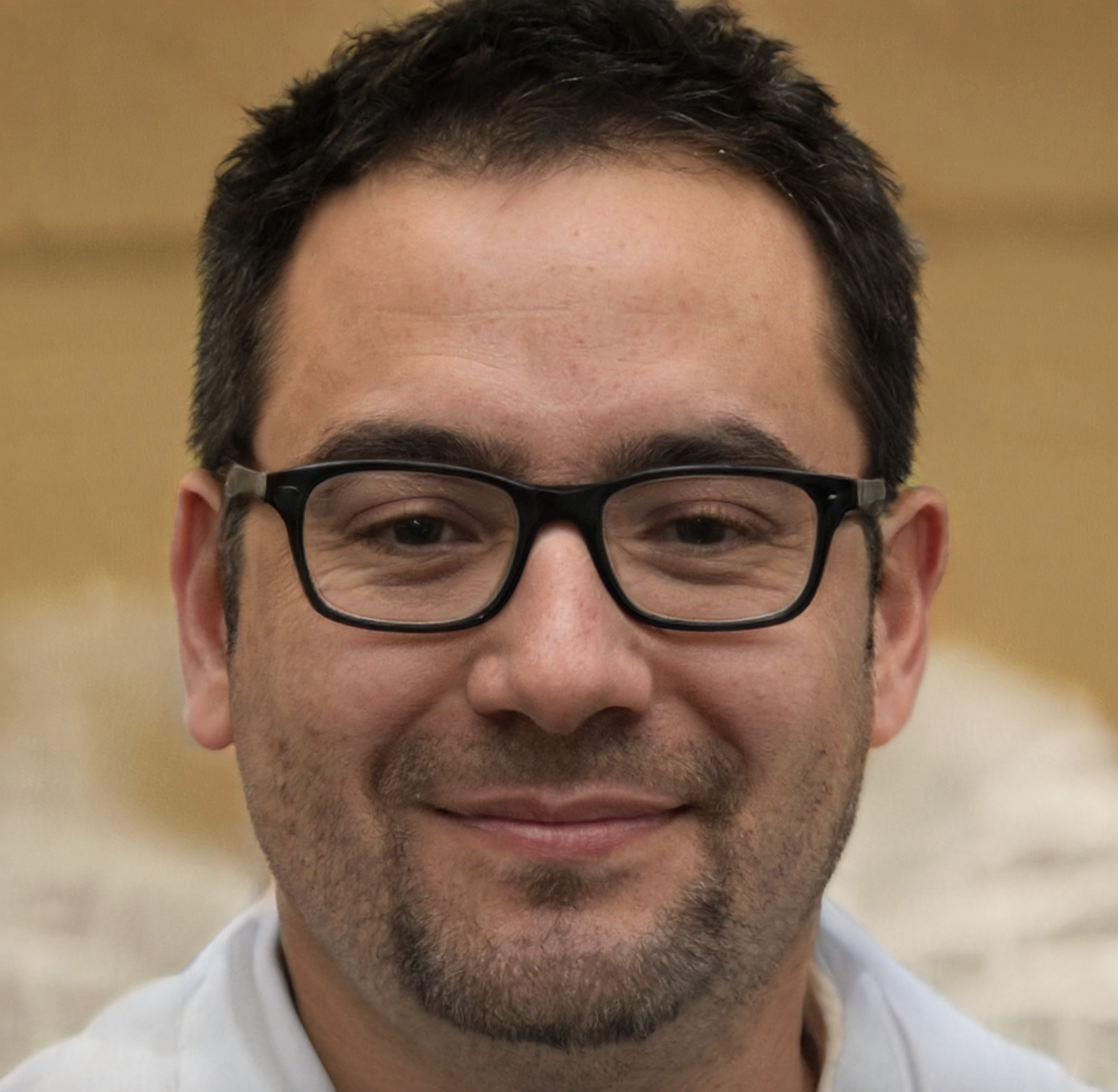 Carlos Navarro